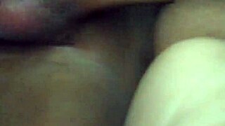 Whoa latina teen cheats on bf gets rough doggy creampie 😈 dripping everywhere!!