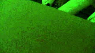 wanna see my fat girlfriend's pussy toes closeup after family party?