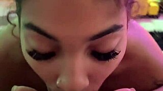 insanely horny craving ricky johnson monster black cock deep pounding
