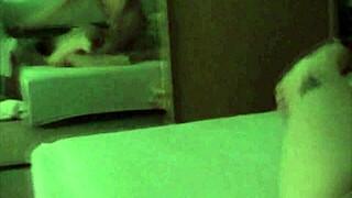 wanna see my fat girlfriend's pussy toes closeup after family party?