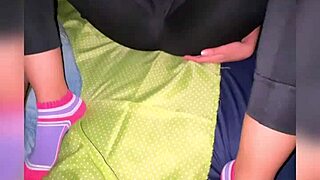 shy mexican stepsis can't quit big cock after first homemade taste