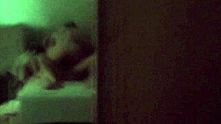 wanna see my fat girlfriend's pussy toes closeup after family party?