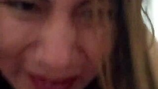 oh man i can't believe how good this trans chica's ass feels clenching around my cock while she moans in pleasure