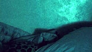 BBW LATINA SLUT Takes FAT COCK POUNDING in Dark Rounds