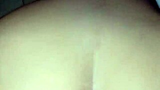 ella's perfect for anal my cock her fave ass toy pounding creampie after cowgirl ride 🔥🍑💦