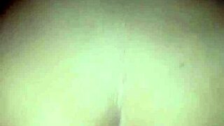ella's perfect for anal my cock her fave ass toy pounding creampie after cowgirl ride 🔥🍑💦