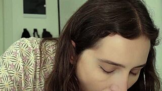 Hubby! Watch Stepmom Confess Her Cuckold Cravings!