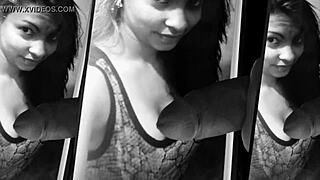 Nansi gypsy tempts with clop fantasy cumshot tribute vibes