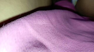 Perverted Old Man Pounds Juicy Big Tits Latina Stepdaughter Gaping Wet Pussy Hard