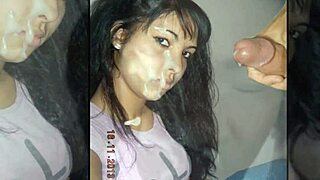 Nansi gypsy tempts with clop fantasy cumshot tribute vibes