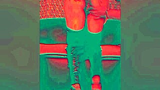 Stranger Offers Ass For Her Hungry Mouth Suck