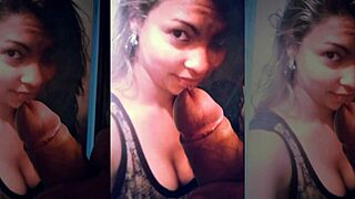 Nansi gypsy tempts with clop fantasy cumshot tribute vibes