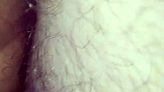 stepsister bends over begs stepbrother to wreck her tight anus doggystyle with monster cock loud moans amateur homemade