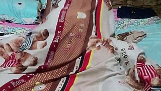 old black guy slams curvy ebony girlfriend doggystyle screaming pussy cum