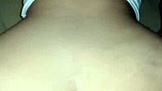 ella's perfect for anal my cock her fave ass toy pounding creampie after cowgirl ride 🔥🍑💦