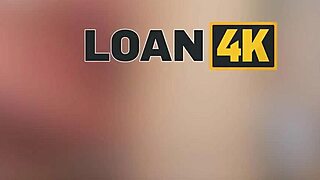 Loan4k daruma rai launches biz with managers hard anal office pounding!