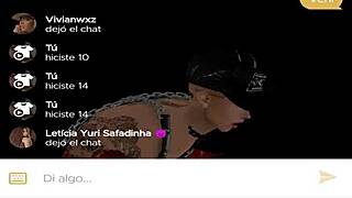putita hermosa imvu... damn milf got me hard af
