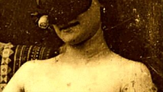 ever wonder about victorian gentleman's secret erotic confessions and sensual hairy pussy?