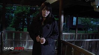 Watching Ryoko Murakamis passionate Asian blowjob videos gets me so incredibly aroused and craving more intense action