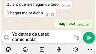 Ever Wondered What This Sexy Argentinian Teen Tinder Girl Does Next?