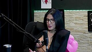 leticia braga's sheer red swing cast chats ignite brazilian tattooed passion