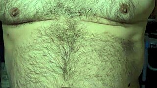 damn ezsosa flashes her curvy fat body and monster cock in bedroom solo update