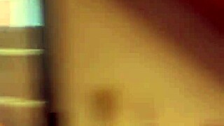 Amiga Joins Couple for Bent Over Pussy Fucking and Group Orgasm in Brazilian Home