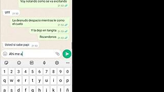Ever Wondered What This Sexy Argentinian Teen Tinder Girl Does Next?