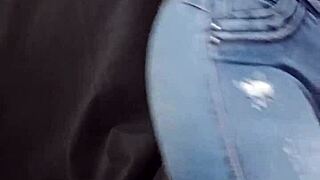 whoops 18yo teen's tight wet pussy video accidentally sent to teacher in her bedroom