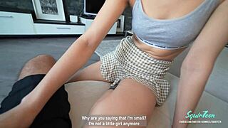 Let me ride you cowgirl style and take your creampie, Ill be the perfect submissive latina slut at the party!