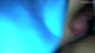 Panty assjob cumshots from hidden homemade compilations