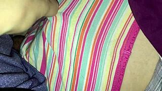 Panty assjob cumshots from hidden homemade compilations