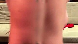 Amiga Joins Couple for Bent Over Pussy Fucking and Group Orgasm in Brazilian Home