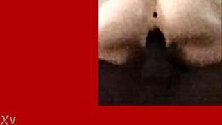 check out this big ass bent over interracial compilation of doggystyle rides