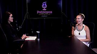 She worked nightclubs, got abused by clients, dreams of dancing with Anitta on sheer red - Barbara Sol interview.