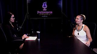 She worked nightclubs, got abused by clients, dreams of dancing with Anitta on sheer red - Barbara Sol interview.
