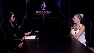 She worked nightclubs, got abused by clients, dreams of dancing with Anitta on sheer red - Barbara Sol interview.