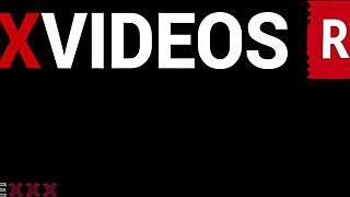 This african milf thot drops to knees sucking tourist cock then rides hard