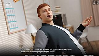 i finally completed university of problems part 29 full gameplay walkthrough it took forever