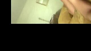 Sexy Ebony Steppa Laflare Moans Loud Bent Over Doggystyle