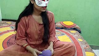 Bhabhi ki pyaasi jawani part 2 adventure