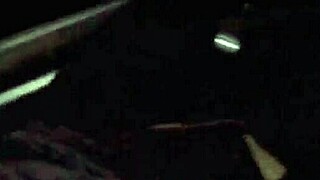 Petite brunette wife cuckold husband small cock humiliation