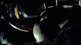 Petite brunette wife cuckold husband small cock humiliation