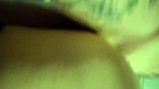 big tits asian sissy trap gets throat fucked bareback creampied in cowgirl