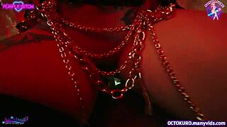 horny demonesses ever suck cocks in black sabbath orgy cosplay orgy