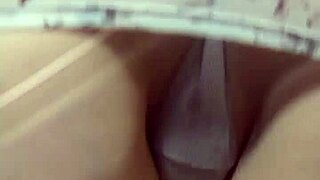 watch my juicy chubby ass shake as i tease you to jerk off and squirt cum with me joi dripping wet