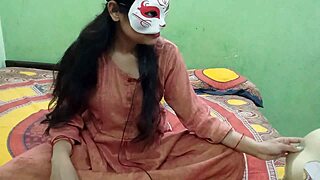 Bhabhi ki pyaasi jawani part 2 adventure