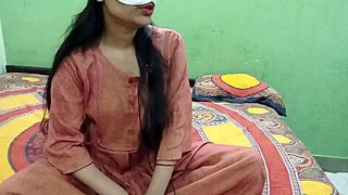Bhabhi ki pyaasi jawani part 2 adventure