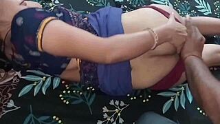 step sister back pain massage turns into me fucking her hard on camera