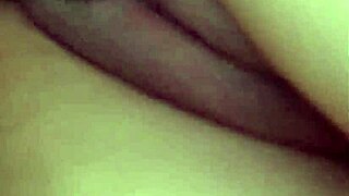 What if her pierced nipples twitch during my sexy girl's dirty footjob creampie finish?